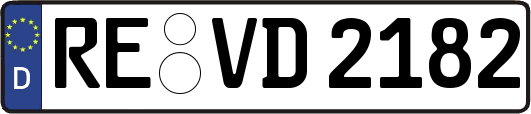 RE-VD2182