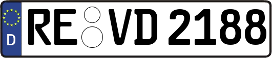 RE-VD2188