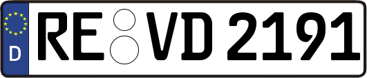 RE-VD2191
