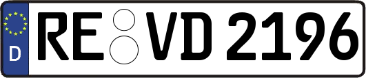 RE-VD2196