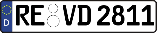 RE-VD2811