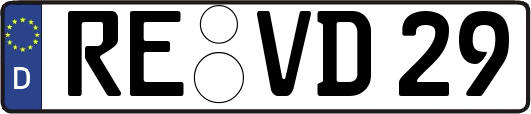 RE-VD29