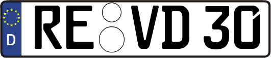 RE-VD30