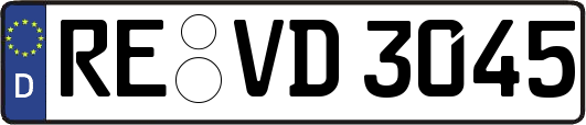 RE-VD3045