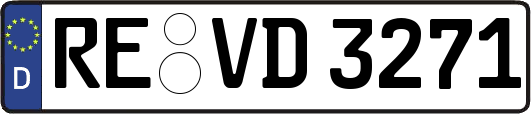 RE-VD3271