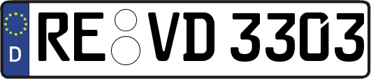 RE-VD3303