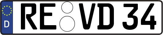 RE-VD34