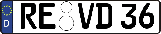 RE-VD36