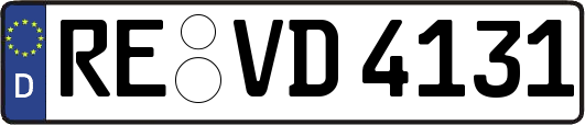 RE-VD4131