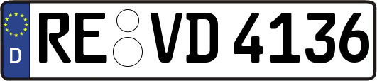 RE-VD4136
