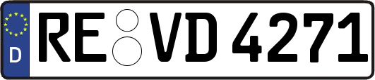 RE-VD4271