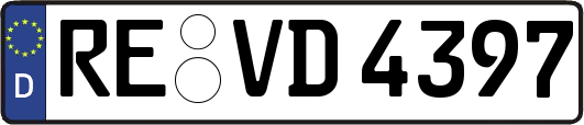 RE-VD4397