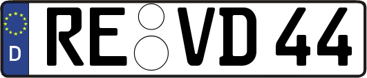 RE-VD44