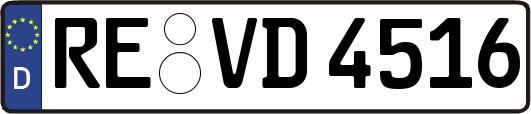 RE-VD4516