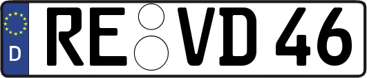 RE-VD46