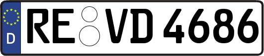 RE-VD4686