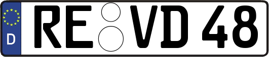 RE-VD48