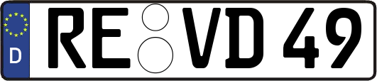 RE-VD49