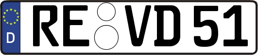 RE-VD51