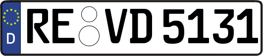 RE-VD5131