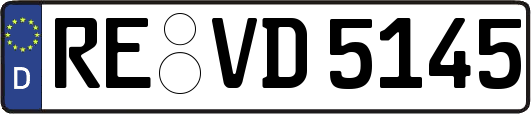 RE-VD5145