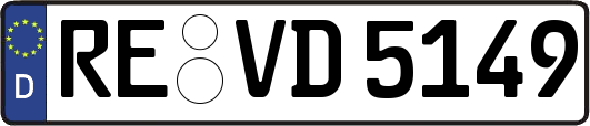 RE-VD5149