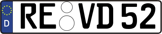 RE-VD52