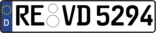RE-VD5294