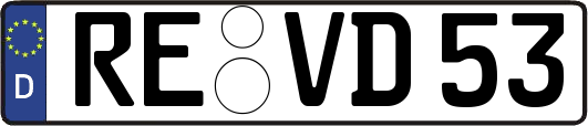 RE-VD53