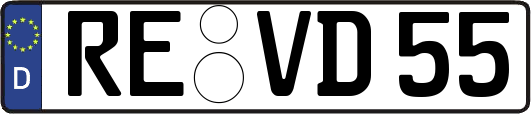 RE-VD55