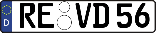 RE-VD56