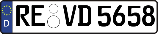 RE-VD5658