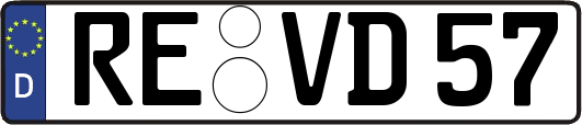 RE-VD57