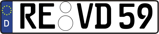 RE-VD59