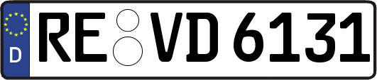 RE-VD6131