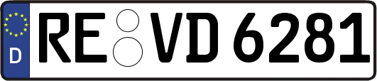 RE-VD6281
