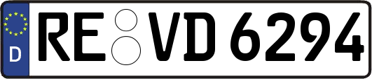 RE-VD6294
