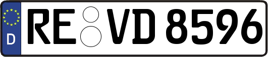RE-VD8596