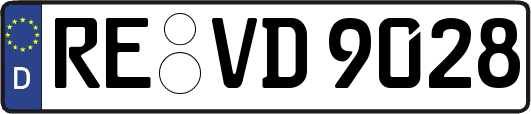 RE-VD9028