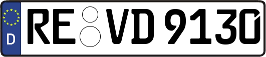 RE-VD9130