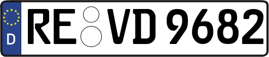 RE-VD9682