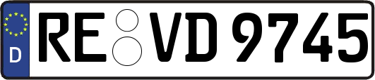 RE-VD9745