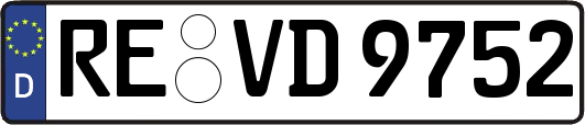 RE-VD9752