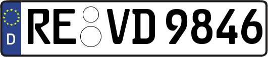 RE-VD9846