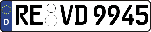 RE-VD9945