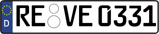 RE-VE0331