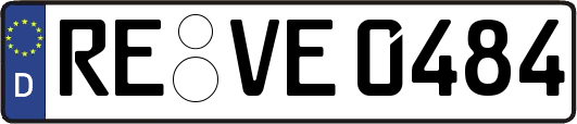 RE-VE0484