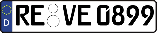 RE-VE0899