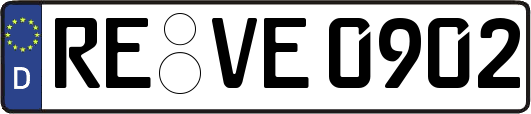 RE-VE0902