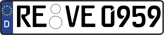 RE-VE0959